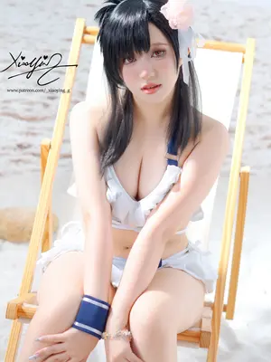 Xiaoying - Tifa Swimsuit_06