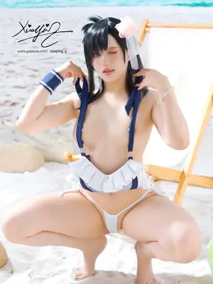 Xiaoying - Tifa Swimsuit_15