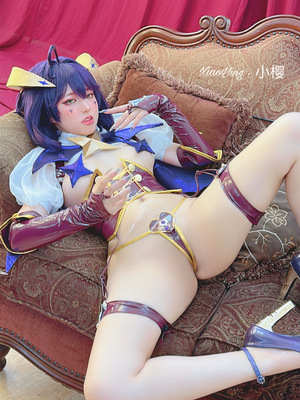 Xiaoying - Utena Hiiragi_06