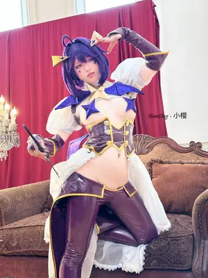 Xiaoying - Utena Hiiragi_07