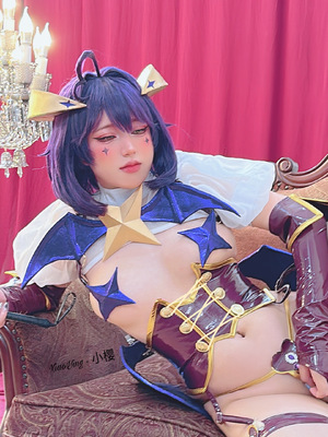 Xiaoying - Utena Hiiragi_08