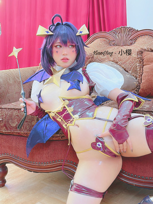 Xiaoying - Utena Hiiragi_09