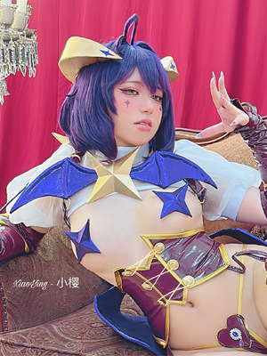 Xiaoying - Utena Hiiragi_10