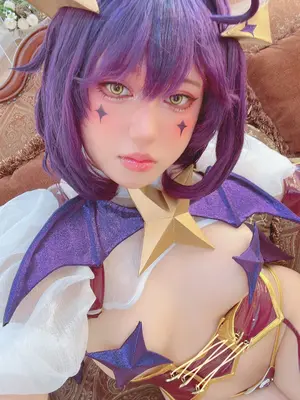 Xiaoying - Utena Hiiragi_14