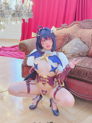 Xiaoying - Utena Hiiragi_19