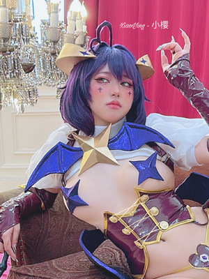 Xiaoying - Utena Hiiragi_20