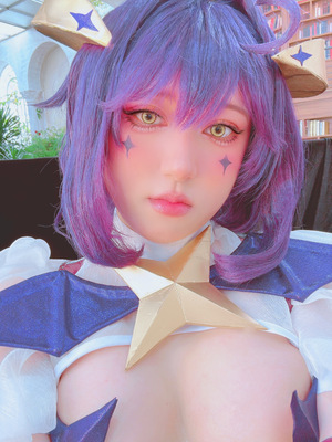 Xiaoying - Utena Hiiragi_21