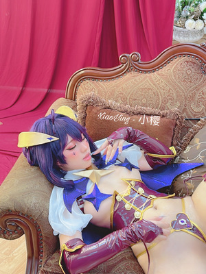 Xiaoying - Utena Hiiragi_23