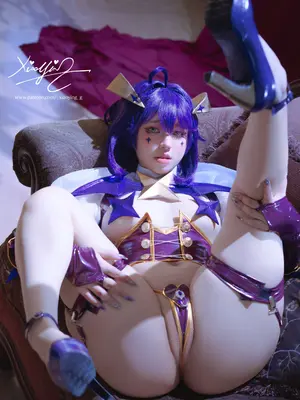 Xiaoying - Utena Hiiragi_25