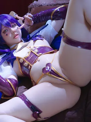 Xiaoying - Utena Hiiragi_26