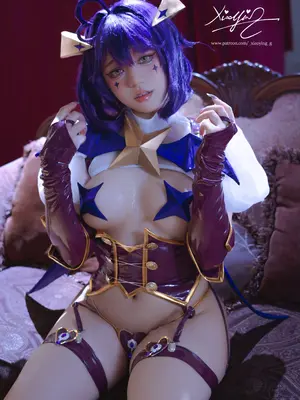 Xiaoying - Utena Hiiragi_29