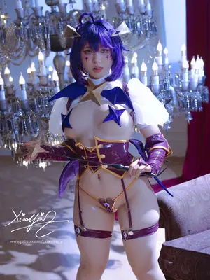 Xiaoying - Utena Hiiragi_30