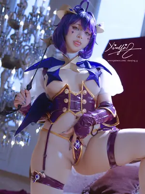 Xiaoying - Utena Hiiragi_35