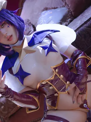 Xiaoying - Utena Hiiragi_37