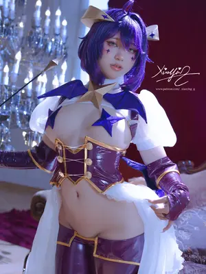 Xiaoying - Utena Hiiragi_38