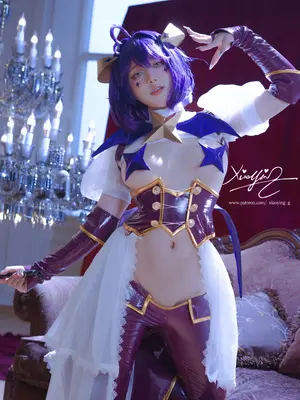 Xiaoying - Utena Hiiragi_39