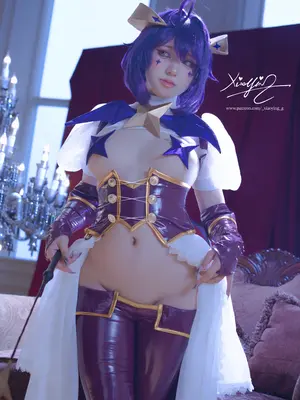 Xiaoying - Utena Hiiragi_41