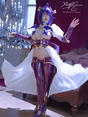 Xiaoying - Utena Hiiragi_42