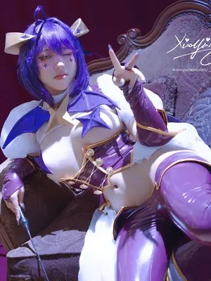 Xiaoying - Utena Hiiragi_44