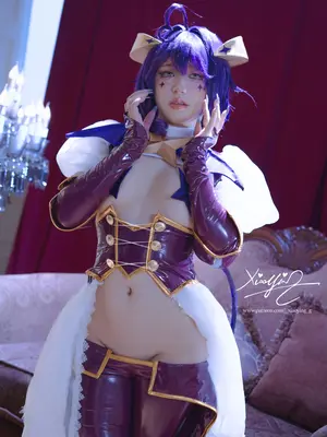 Xiaoying - Utena Hiiragi_45