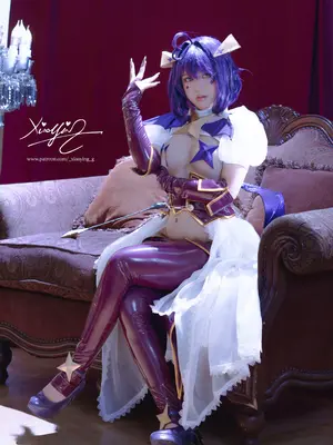 Xiaoying - Utena Hiiragi_46