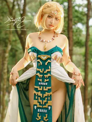 xiaoying - Zelda_08