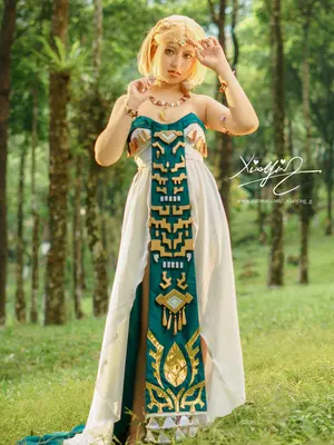xiaoying - Zelda_09