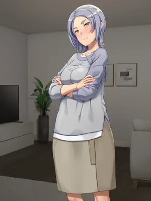 [凡悩堂 (シクタ丸)] クールな妻の営みはアツアツ [DL版]_211