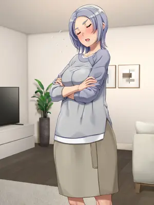 [凡悩堂 (シクタ丸)] クールな妻の営みはアツアツ [DL版]_322