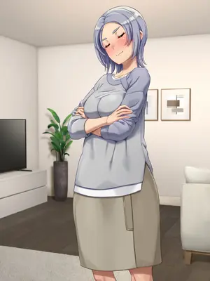 [凡悩堂 (シクタ丸)] クールな妻の営みはアツアツ [DL版]_323