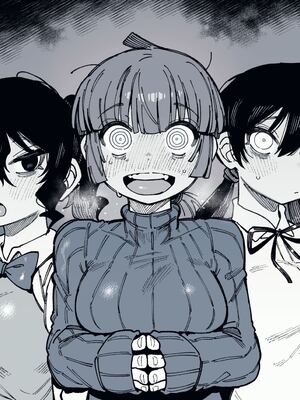 [捕食少女 (カラスちゃん)]家が湿気過ぎて生えてきた幻覚誘発するキノコを誤食して発情したあとのあれやこれ｜家裡過於潮濕長出致幻蘑菇意外誤食後發情的那些事Ⅰ-Ⅱ [中国翻訳][疏碼]_162