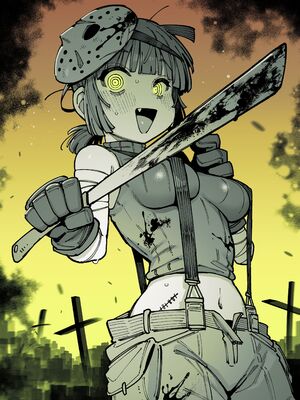 [捕食少女 (カラスちゃん)]家が湿気過ぎて生えてきた幻覚誘発するキノコを誤食して発情したあとのあれやこれ｜家裡過於潮濕長出致幻蘑菇意外誤食後發情的那些事Ⅰ-Ⅱ [中国翻訳][疏碼]_163