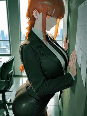 [Tommu]Makima Office Ordeal_0012