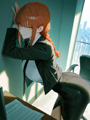 [Tommu]Makima Office Ordeal_0018