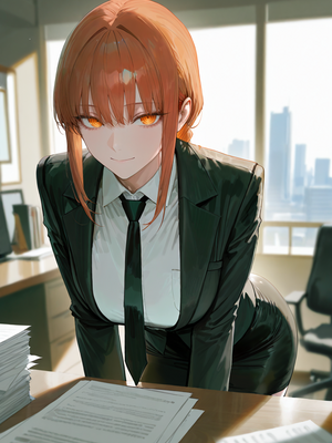 [Tommu]Makima Office Ordeal_0020