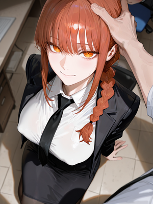 [Tommu]Makima Office Ordeal_0031