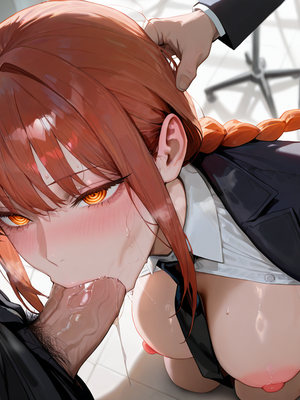 [Tommu]Makima Office Ordeal_0059