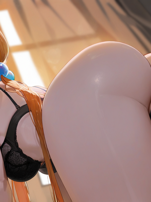 [Tommu]Alisa Southerncross Private Time_0011