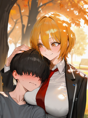 [Tommu]Don Quixote Park Support_0026