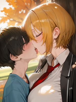 [Tommu]Don Quixote Park Support_0048
