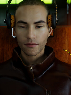 [ryota tanaka] 逆轉IF-冰昕篇_099