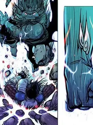 妖神傳說 1-58話[完結]_032009