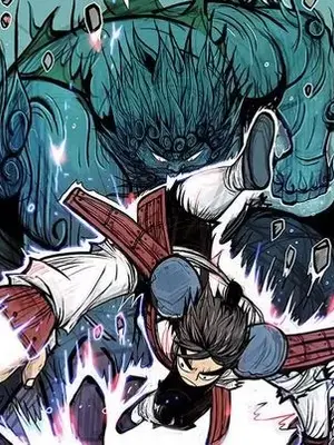 妖神傳說 1-58話[完結]_032013