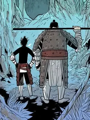 妖神傳說 1-58話[完結]_001073