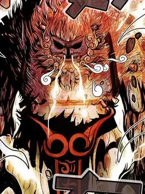 妖神傳說 1-58話[完結]_002007