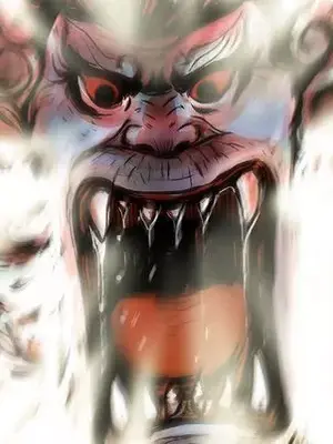 妖神傳說 1-58話[完結]_002016