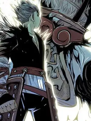 妖神傳說 1-58話[完結]_003014