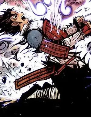 妖神傳說 1-58話[完結]_034067