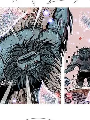 妖神傳說 1-58話[完結]_036033