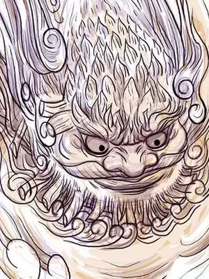 妖神傳說 1-58話[完結]_005067